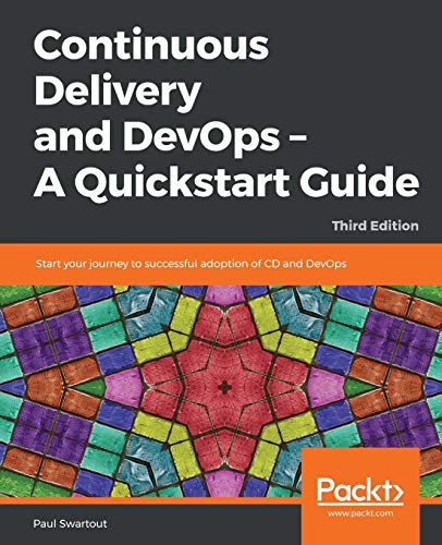 Continuous Delivery And Devops – A Quickstart Guide view 2