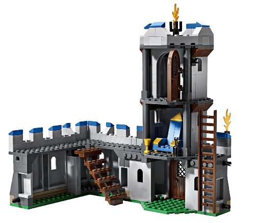 LEGO Kings Castle (70404) (Discontinued by manufacturer) by LEGO – Bild 7