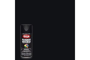 Krylon: A Fusion of Paint and Primer for Effortless Painting
