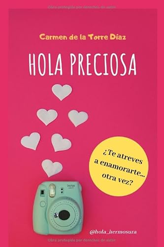 HOLA PRECIOSA