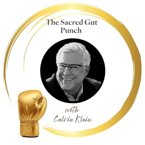 Calvin Klein: Summoning the Actualizer