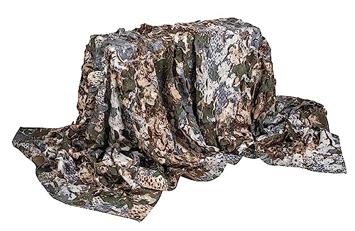 MIL-TEC Phantomleaf Laser-Cut Nylon Net, WAP/Z1B, 14460065