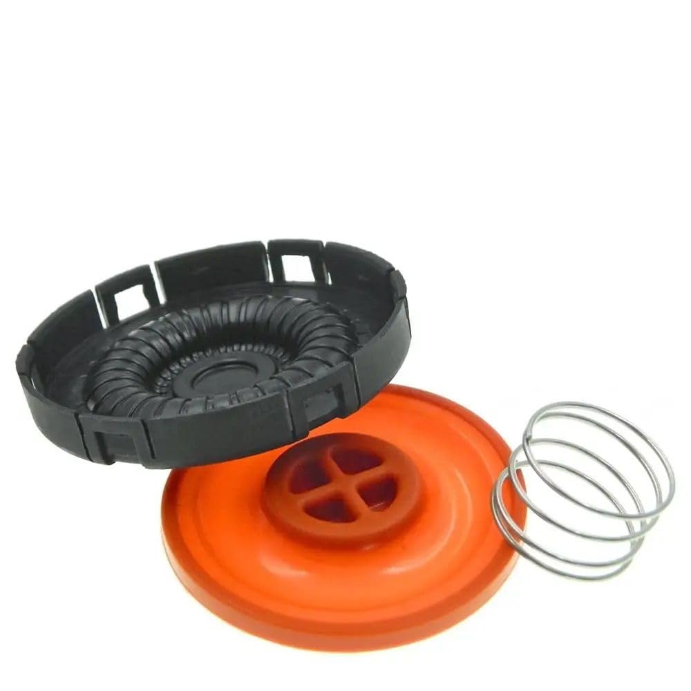Tapa de válvulas del motor de alta resistencia térmica para 320i y Z4 F20 7