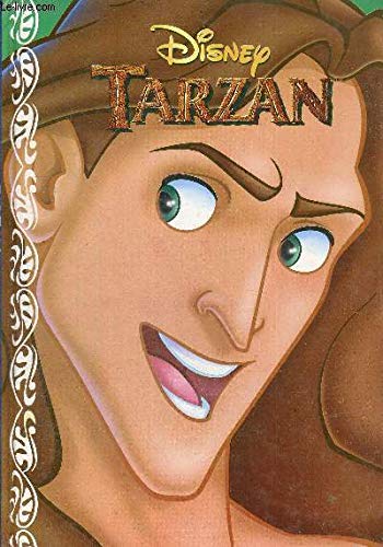 TARZAN [Paperback]