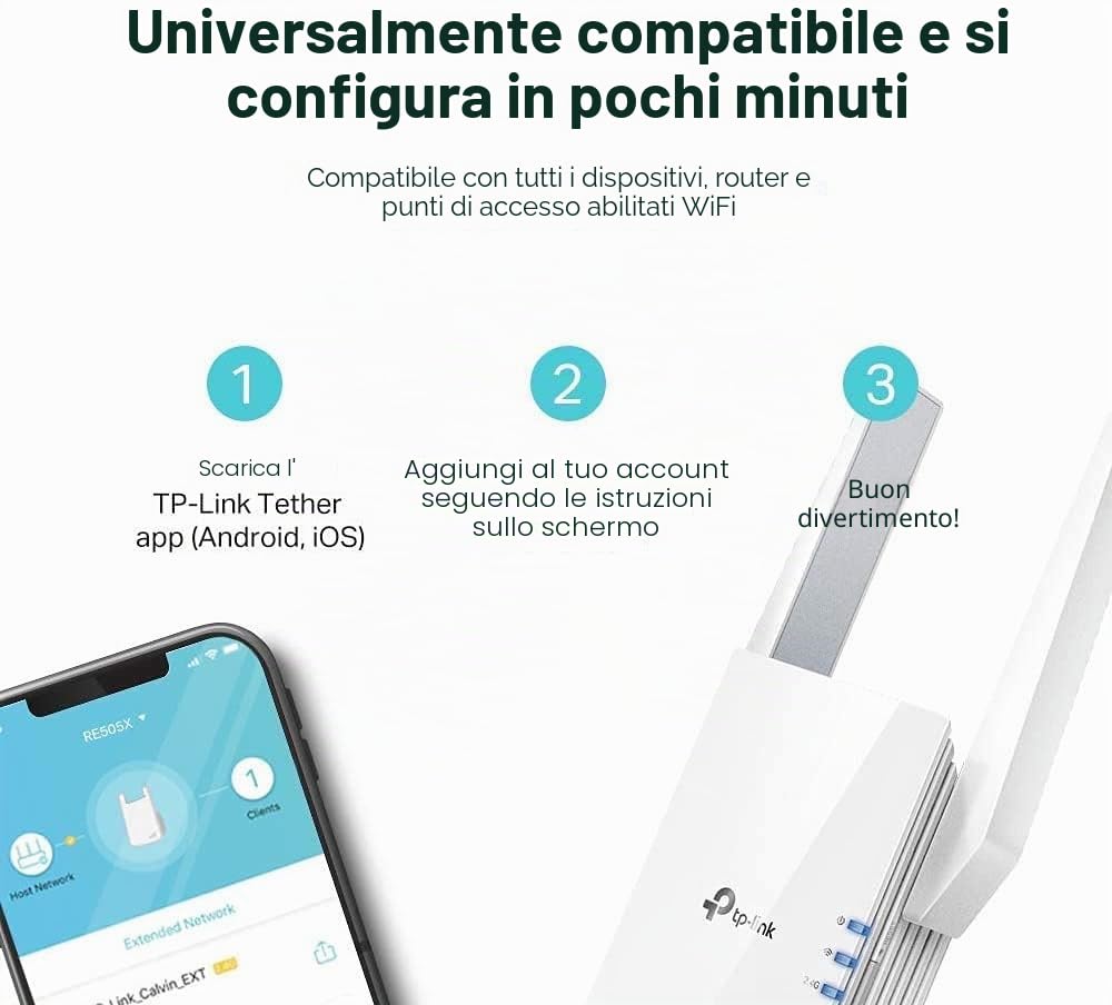 KKshop - Repeater WiFi Wireless Network Extender (White-1)