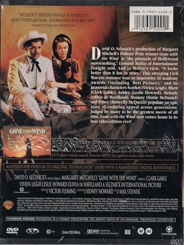 Gone with the Wind image 4