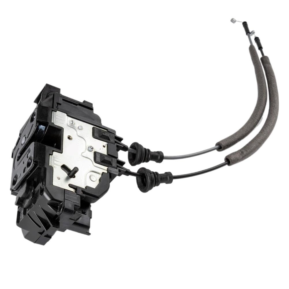 Aptkaukvk Onecolor Rear Right Door Lock Actuator 814202B000 Compatible With Santa Fe 2006-2009