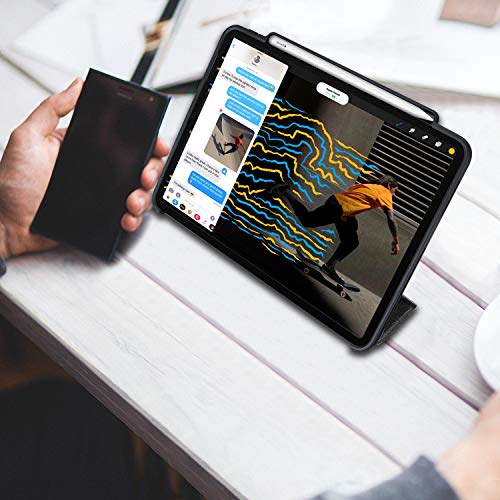 ProCase Smart Case per iPad Pro 12.9 2018