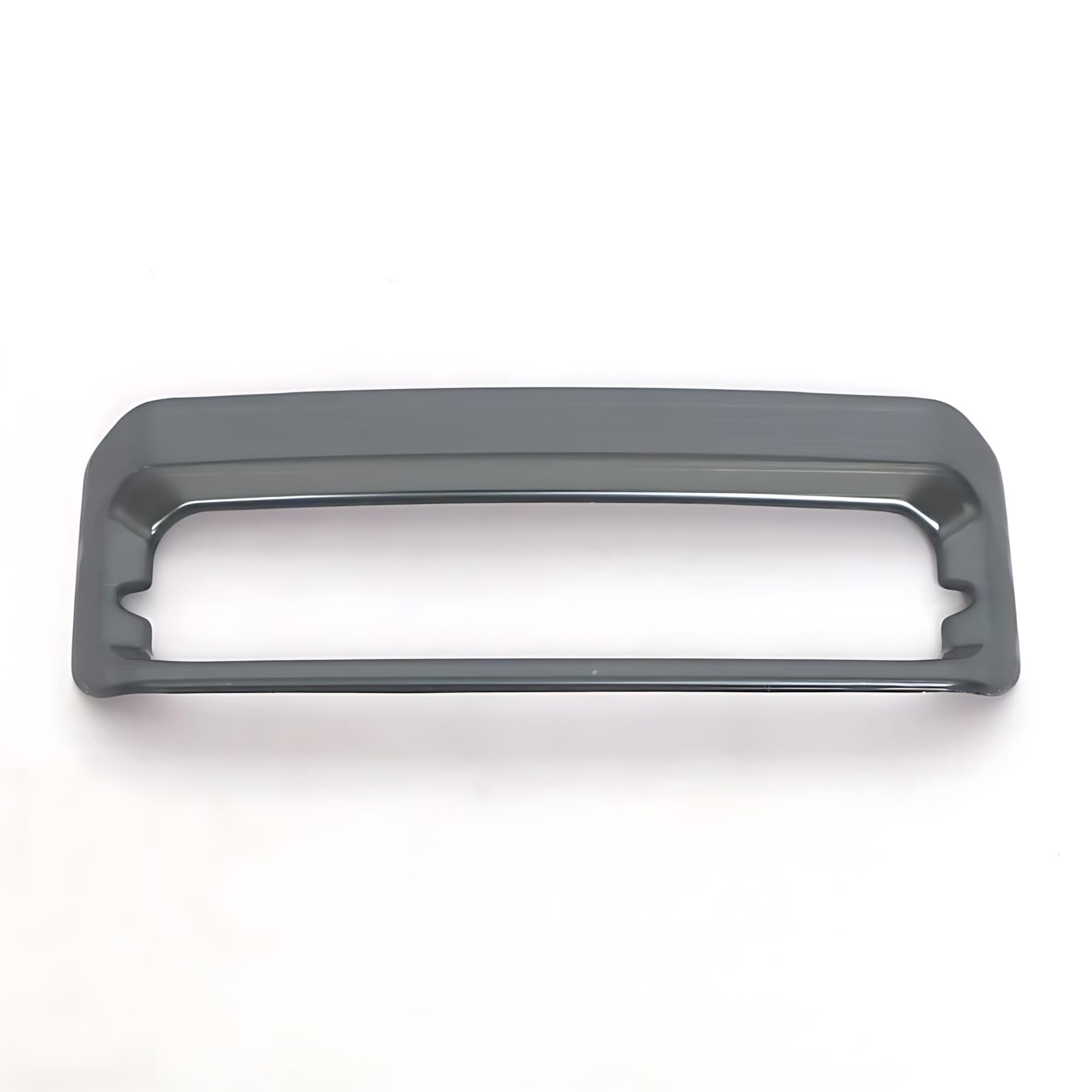 Dashboard Air Vent Frame Compatible with Geely for Coolray SX11 2022 2023 Car Rear Air Vent Trim Frame Air Outlet Decorative Cover Sticker