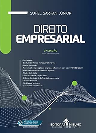 Direito Empresarial