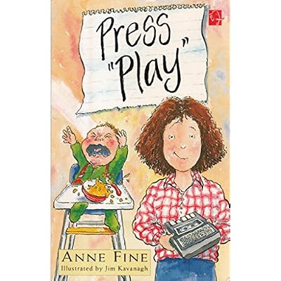 Press "Play"
