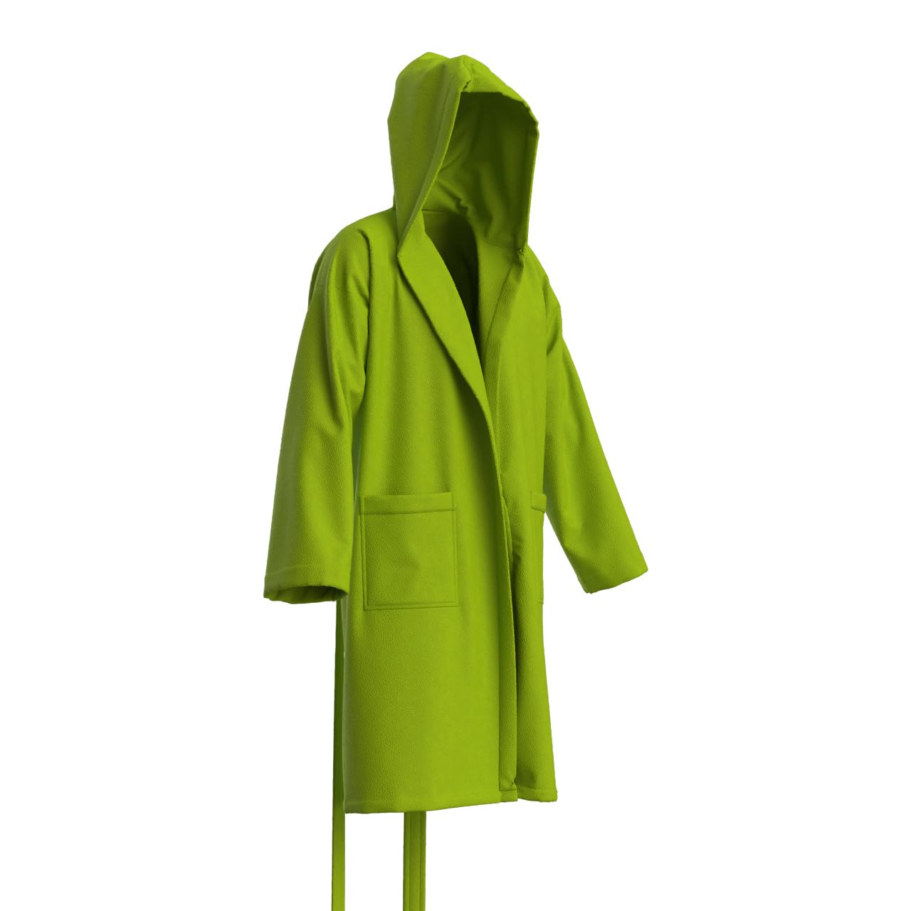 ARENA Arena Compact Terry Robe Accappatoi Uomo (Pacco da 1)