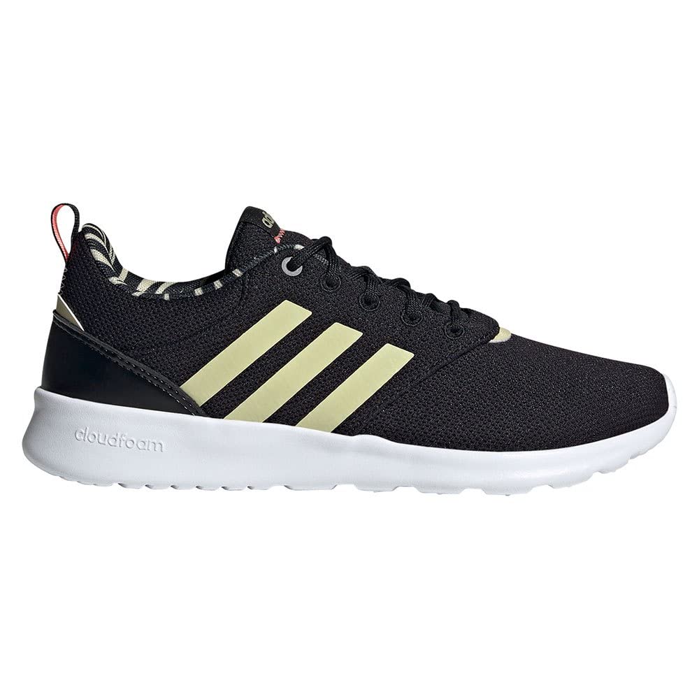 adidas QT Racer 2.0, Laufschuhe für Damen