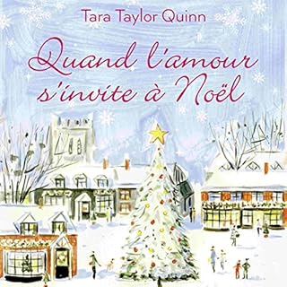 Couverture de Quand l'amour s'invite &agrave; No&euml;l