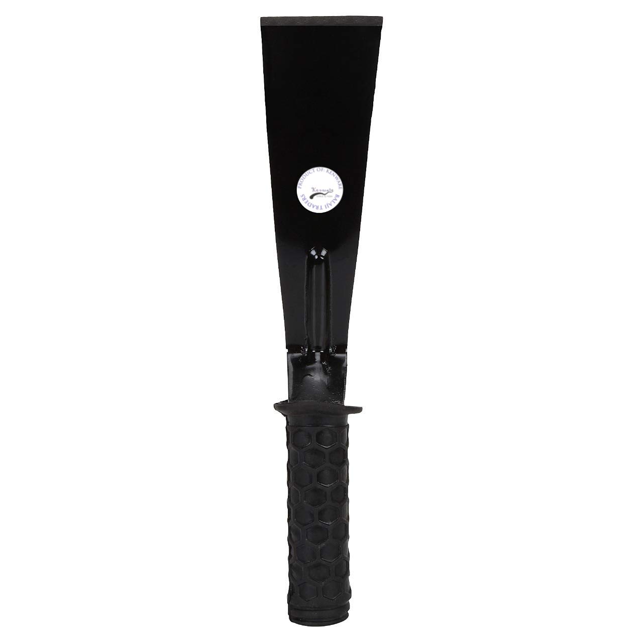 Balaji Trading Company Khurpi or Khurpa for Gardening | Gardening Tools for Soil Tilling | Rust-Free Khurpi for Garden | Handy Tools for Indoor Gardens & Small Pots(2 Black) (B0BDXRJKFS) Amazon Price History, Amazon Price Tracker