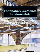 Fabrication CAMduct Fundamentals 1508578907 Book Cover