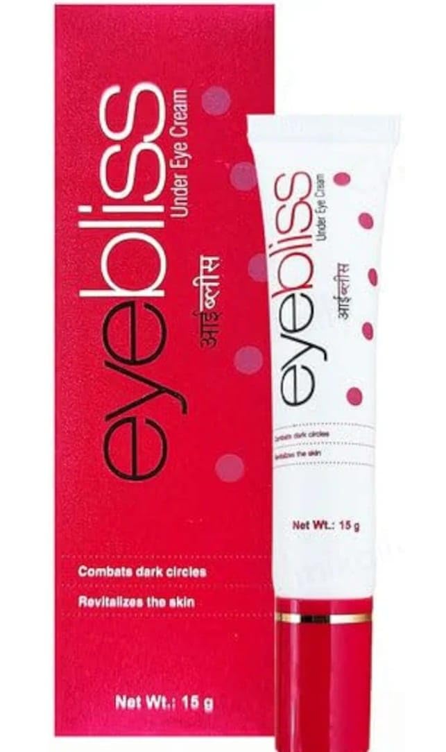 Eyebliss eye Under Eye Cream, 15G-picture-20