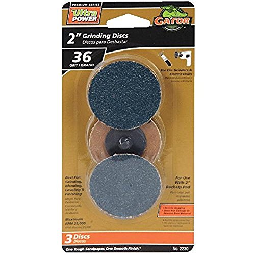 Ali Industries Gator Surface Conditioning Disc (2230)
