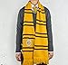 Cinereplicas Harry Potter - Scarf Classic Hufflepuff - Official License
