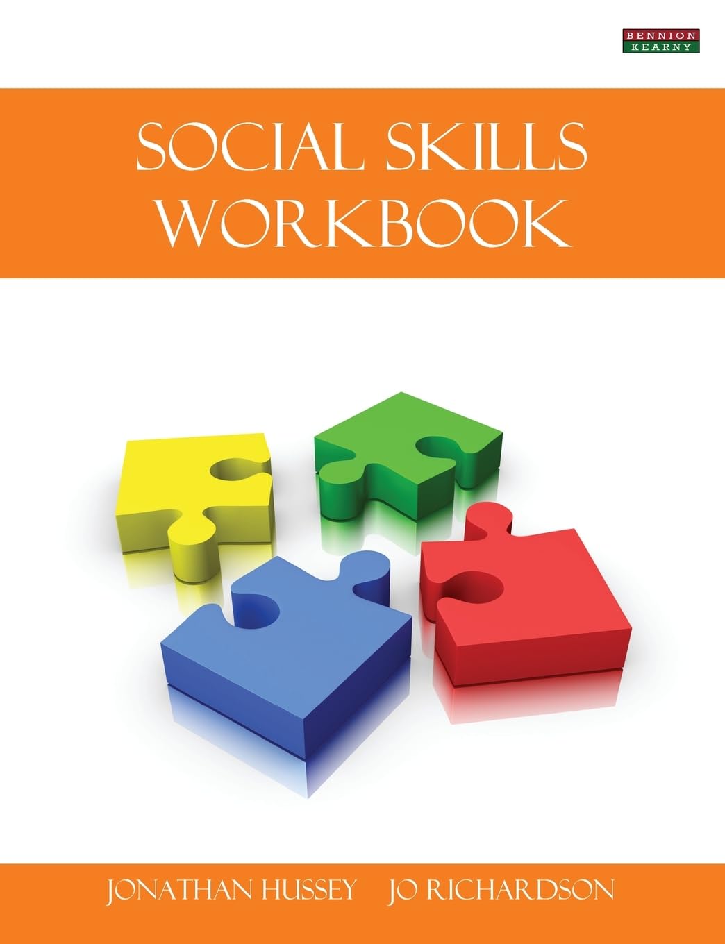 Social Skills Workbook (Probation)