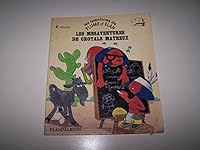 Mesaventu crotale matheux 2080925083 Book Cover