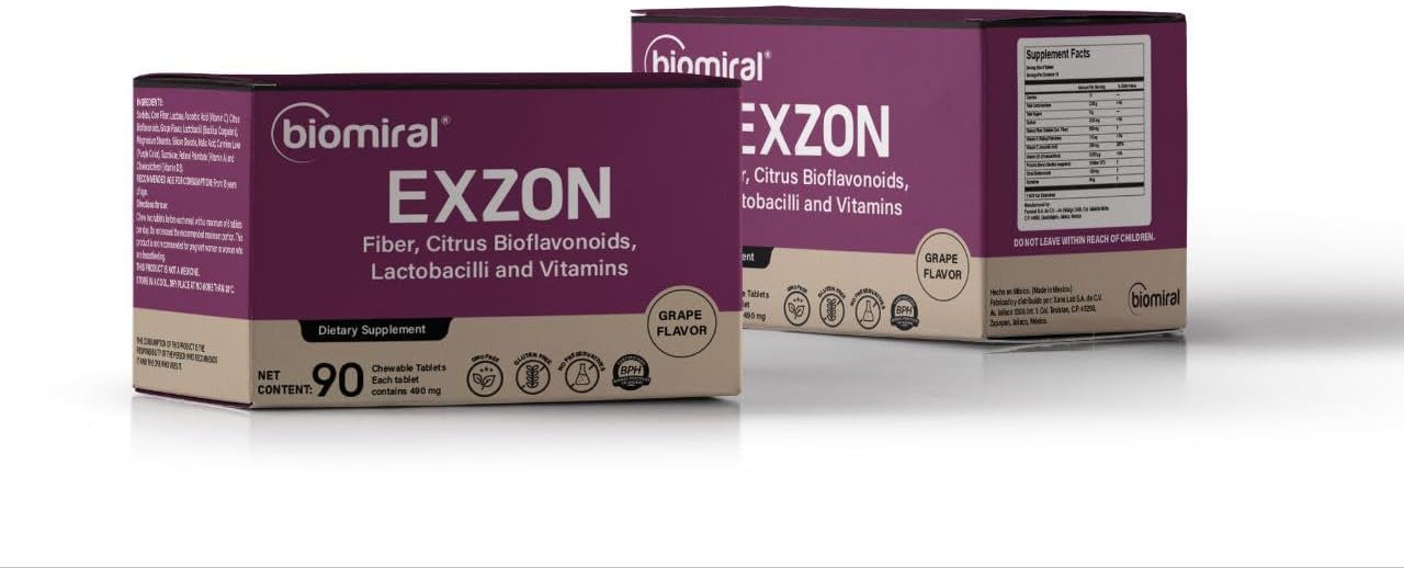 Soothes Hemorrhoid Discomfort: Helps Reduce Swelling, itching, and Irritation for Greater Comfort Made in Mexico 90 Tablets - Image 2