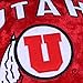 Fabrique Innovations NCAA Pillow Pet, Utah Utes