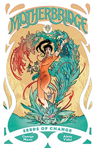 Motherbridge: Seeds Of Change