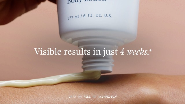 Amazon.com: SkinMedica Firm & Tone Lotion for Body - Ideal Body