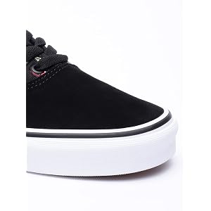 Vans Authentic Cherries Sneakers Black Men 6 Women | B2B Liquidation