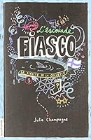 La riposte de la crevette (French Edition) 2896952837 Book Cover