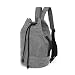 Produktbild LOSMILE Rucksäcke Damen Herren Daypacks Seesack Leinwand Rucksack Canvas Reisetaschen Umhängetasche Weekender Schultertaschen.