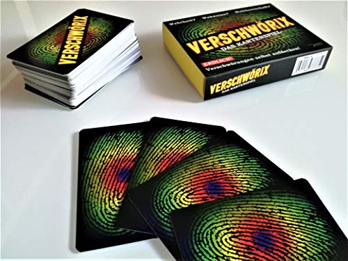 Spielansicht von VERSCHWÖRIX_3