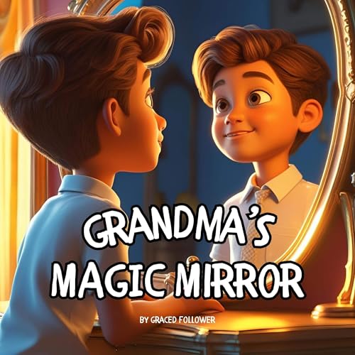 Grandma's Magic Mirror