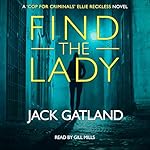 Cover of Find the Lady