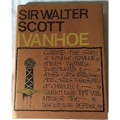 Ivanhoe