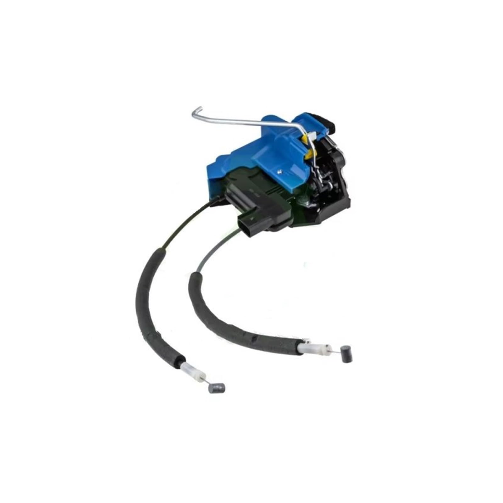 for Kia for Rio 2012-2017 Front Rear Left Right Door Lock Actuator 81411-1W020 81421-1W020 81311-1W020 81321-1W040 81311-1W030 Door Lock Actuator(Front Right 6pins)