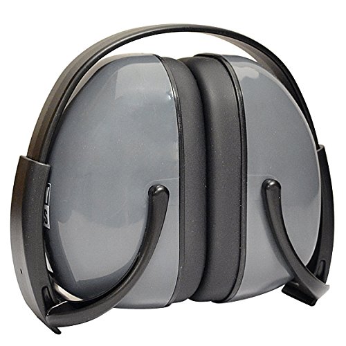 Safety Works SWX00115 Foldable earmuffs - Thumbnail 2