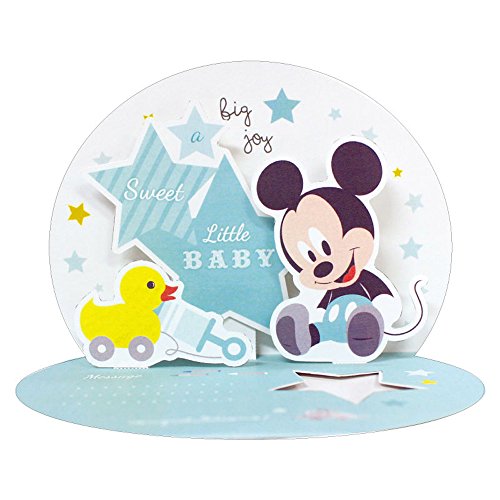 ディズニー ミッキー グリーティングの人気商品 通販 価格比較 価格 Com