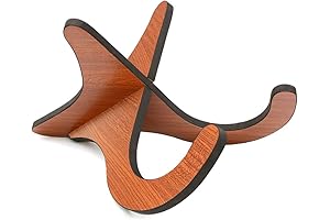 Harp Stand for Ukulele, Mandolin, and Violin