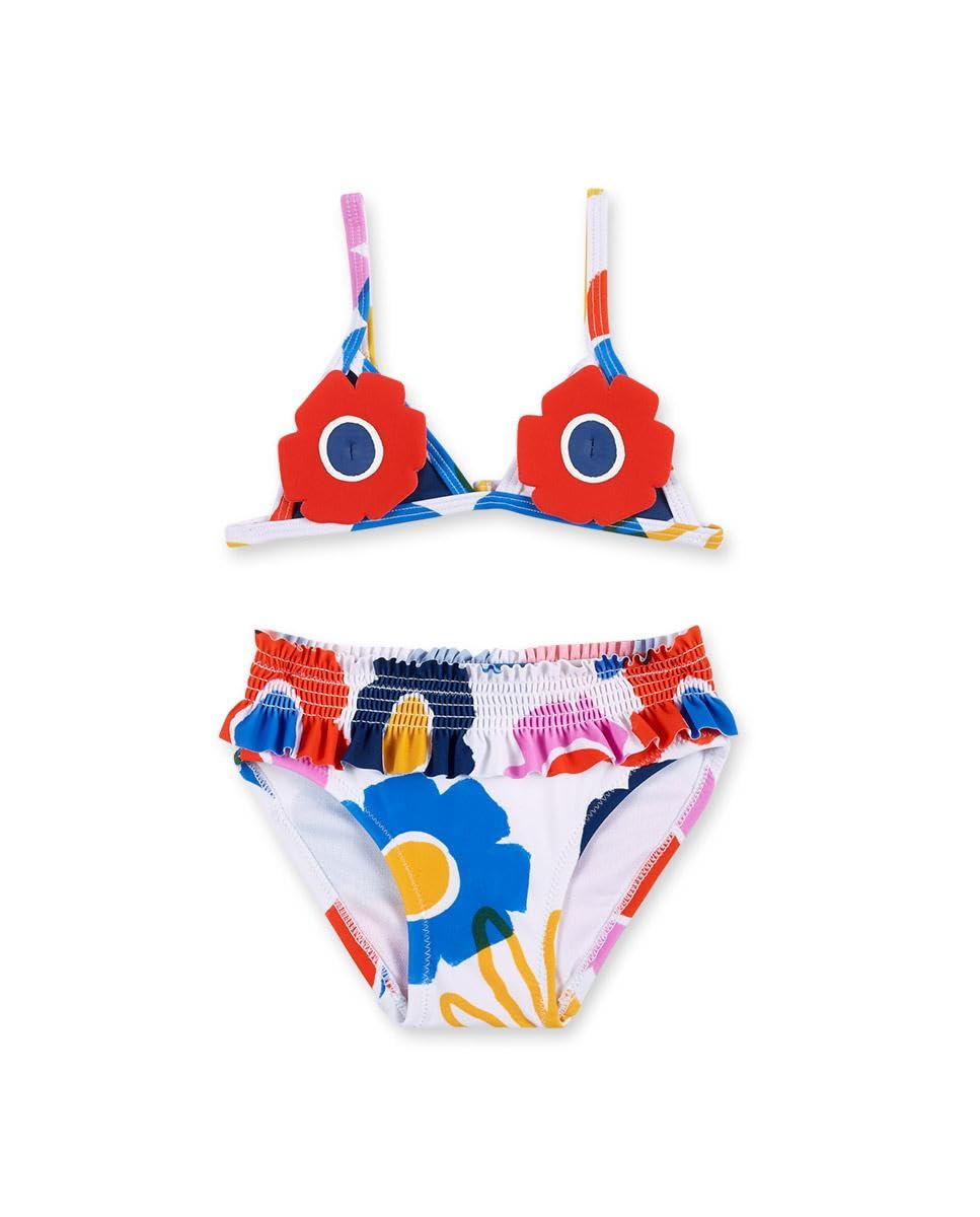 Tuc Tuc Bikini para Niñas