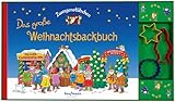  Zwergenstübchen Das große Weihnachtsbackbuch mit Ausstechförmchen: Zwergenstübchen Plätzchen / Zwergenstübchen Himmlische Backstube / Zwergenstübchen ... und Kochbücher für Kinder, Eltern, Familien)
