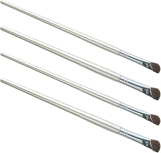 NOLITOY 4pcs Angled Nose Contour and Eyeshado...