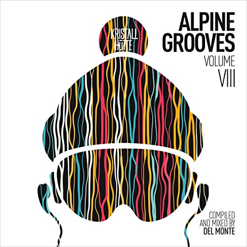 Alpine grooves 8