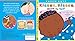 Kisses, Kisses, Head to Toe!: A Lift-the-Flap and Mirror Book (Karen Katz Lift-the-Flap Books)