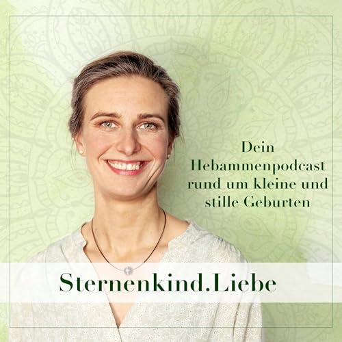 Couverture de Sternenkind.Liebe