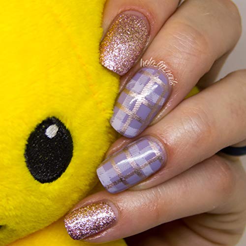 Esmalte de Gel UV LED AIMEILI Soak Off 10ml miniatura 6