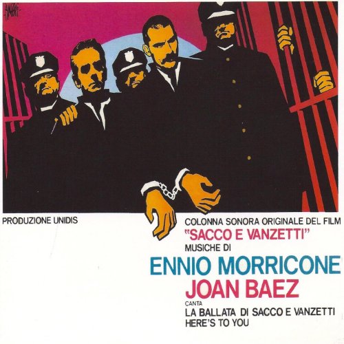 Ennio Morricone