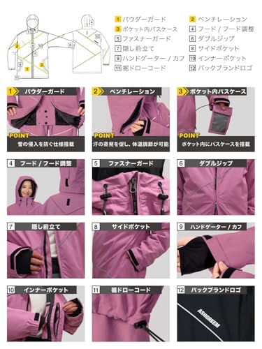 Amazon.co.jp: ASHGREEM: 2LAYER セット/単品