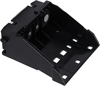 Peças de reposição da cabeça de impressão, Cabeça de impressão da impressora Controle estrito de qualidade Embalagem segura Estrutura compacta para Canon IX3000 para Canon IX4000 para Canon